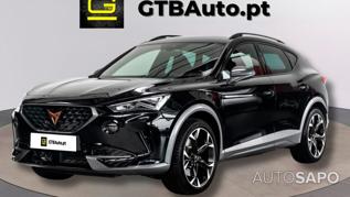 Cupra Formentor de 2022