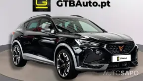 Cupra Formentor de 2022