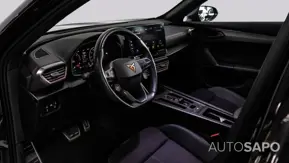 Cupra Formentor de 2022
