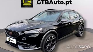 Cupra Formentor de 2023