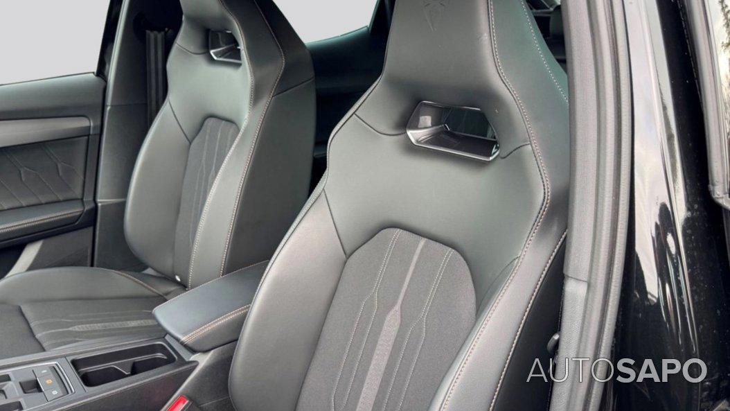 Cupra Formentor de 2023