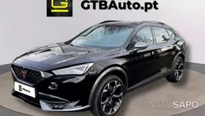 Cupra Formentor de 2023
