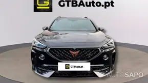 Cupra Formentor de 2023