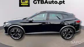Cupra Formentor de 2023