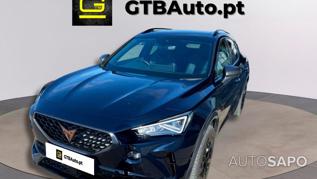 Cupra Formentor de 2022