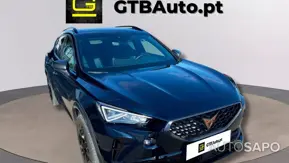 Cupra Formentor de 2022