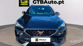 Cupra Formentor de 2022