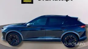 Cupra Formentor de 2022