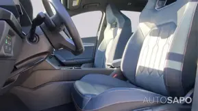 Cupra Formentor de 2022