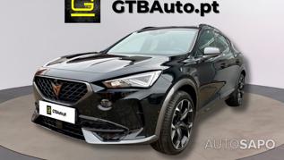Cupra Formentor de 2023