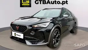 Cupra Formentor de 2023