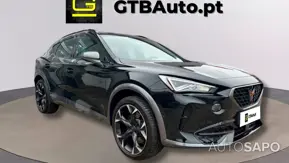 Cupra Formentor de 2023