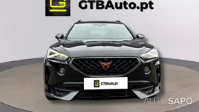 Cupra Formentor de 2023