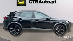 Cupra Formentor de 2023
