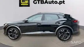Cupra Formentor de 2023