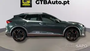 Cupra Formentor de 2022
