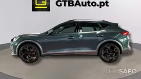 Cupra Formentor de 2022