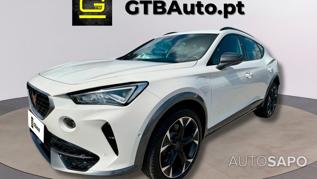 Cupra Formentor de 2022