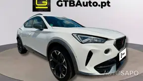 Cupra Formentor de 2022