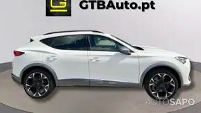 Cupra Formentor de 2022