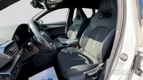 Cupra Formentor de 2022