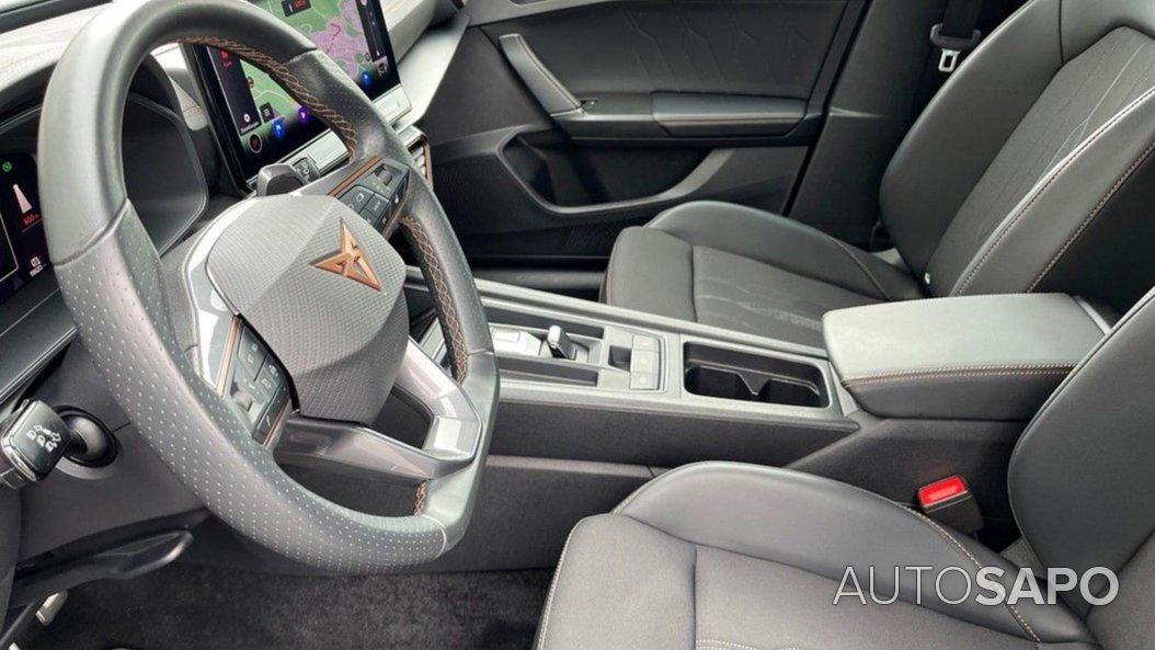 Cupra Formentor de 2023