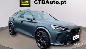 Cupra Formentor de 2023