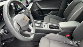 Cupra Formentor de 2023