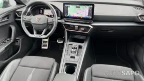 Cupra Formentor de 2023