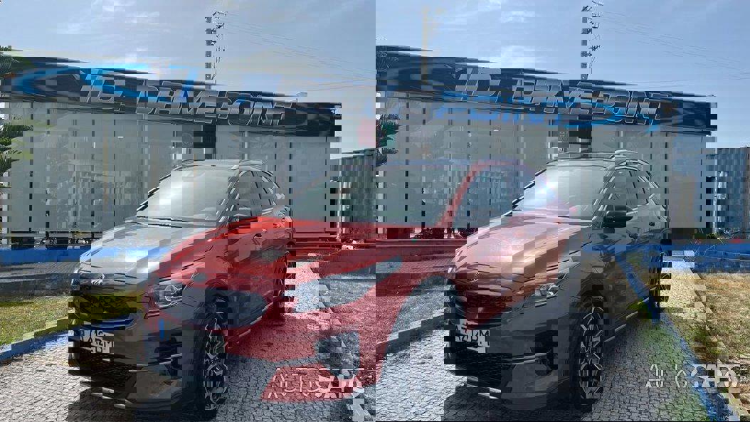 Kia XCeed 1.6 GDi PHEV Tech de 2021