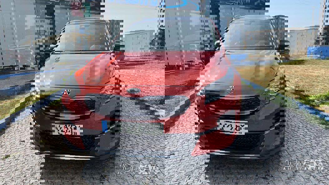 Kia XCeed 1.6 GDi PHEV Tech de 2021