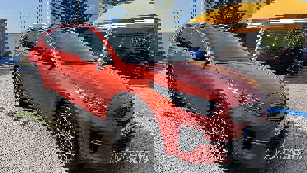 Kia XCeed 1.6 GDi PHEV Tech de 2021