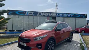Kia XCeed 1.6 GDi PHEV Tech de 2021