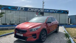Kia XCeed 1.6 GDi PHEV Tech de 2021