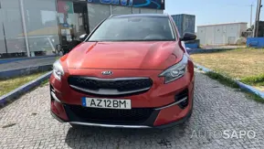 Kia XCeed 1.6 GDi PHEV Tech de 2021