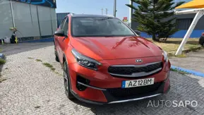Kia XCeed 1.6 GDi PHEV Tech de 2021