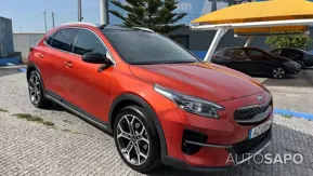 Kia XCeed 1.6 GDi PHEV Tech de 2021