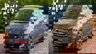 Peugeot 308 de 2015