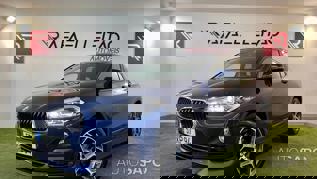 BMW X2 16 d sDrive Auto de 2019