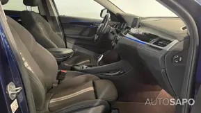 BMW X2 16 d sDrive Auto de 2019