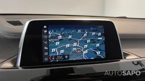 BMW X2 16 d sDrive Auto de 2019
