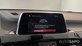 BMW X2 16 d sDrive Auto de 2019
