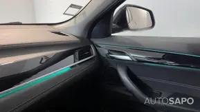 BMW X2 16 d sDrive Auto de 2019