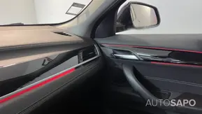 BMW X2 16 d sDrive Auto de 2019
