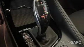 BMW X2 16 d sDrive Auto de 2019