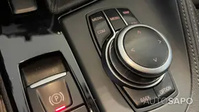 BMW X2 16 d sDrive Auto de 2019