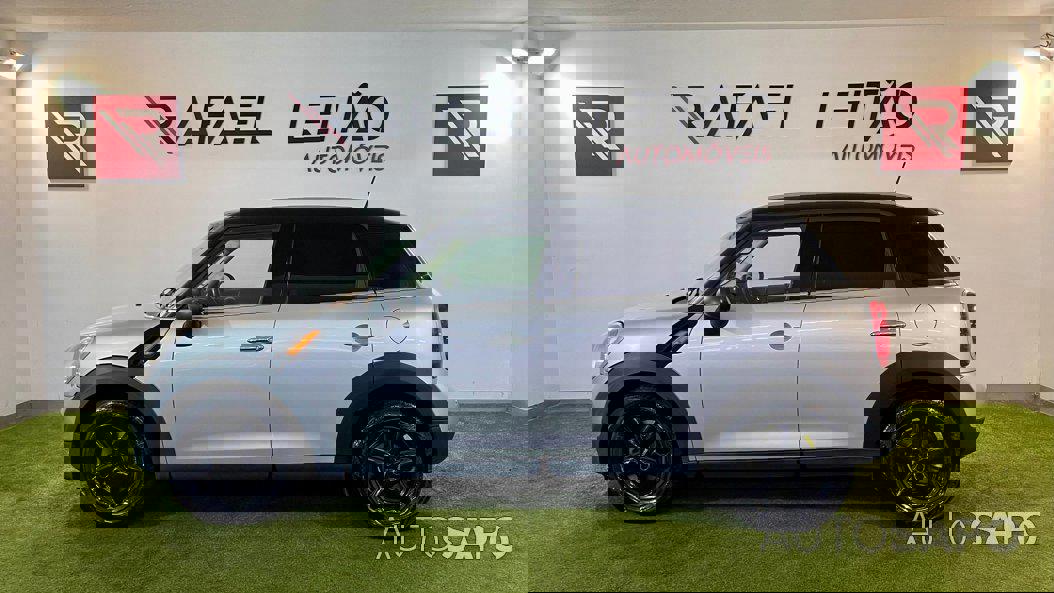 MINI Countryman de 2013