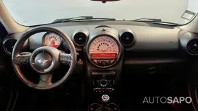 MINI Countryman de 2013