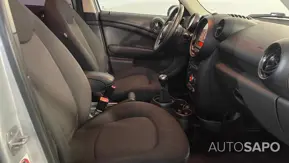 MINI Countryman de 2013