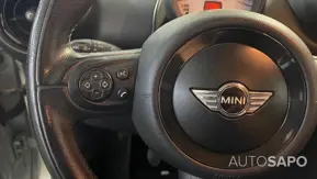 MINI Countryman de 2013